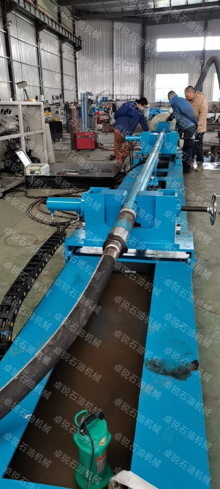 泉州南充等壁厚螺旋鉆具哪家強
